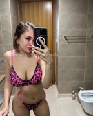 Анкета проститутки Милана - метро Орехово-Борисово Южное, возраст - 26