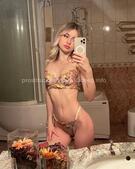 Анкета проститутки Ленусик - метро Сокол, возраст - 26