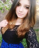 Анкета проститутки Николь - метро Таганский, возраст - 26