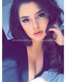 Анкета проститутки Любовь - метро Ясенево, возраст - 26