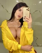 Анкета проститутки Устина - метро Дмитровский, возраст - 26