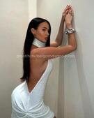 Анкета проститутки Елена - метро Сходненская, возраст - 27