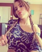 Анкета проститутки Танюша - метро Фили-Давыдково, возраст - 27