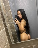 Анкета проститутки Риана - метро Тушино, возраст - 27