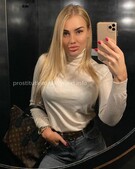 Анкета проститутки Диана - метро Северное Тушино, возраст - 27