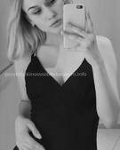 Анкета проститутки Инна - метро Хорошевский, возраст - 28