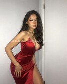 Анкета проститутки Света - метро Алексеевский, возраст - 28