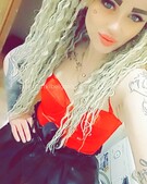 Анкета проститутки Злата - метро Мещанский, возраст - 28