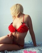 Анкета проститутки Пелагея - метро Мещанский, возраст - 28