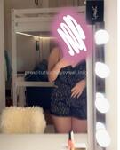 Анкета проститутки Мишель - метро Выхино-Жулебино, возраст - 28