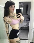 Анкета проститутки Даша - метро Кузьминки, возраст - 29