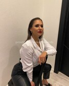 Анкета проститутки Устина - метро Южное Бутово, возраст - 30