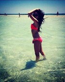 Анкета проститутки Оксана - метро Тверской, возраст - 30