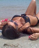 Анкета проститутки Жанна - метро Пресненский, возраст - 30