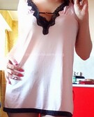 Анкета проститутки Шарлотта - метро Ломоносовский, возраст - 30