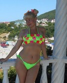 Анкета проститутки Зина - метро Ломоносовский, возраст - 34