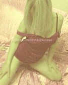 Анкета проститутки Олечка - метро Лефортово, возраст - 35