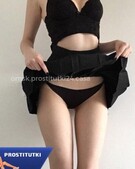 Анкета проститутки Надежда - метро Тверской, возраст - 38